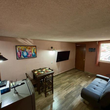 Apartmán Departamento A 2Min De Playa La Madera Zihuatanejo Exteriér fotografie