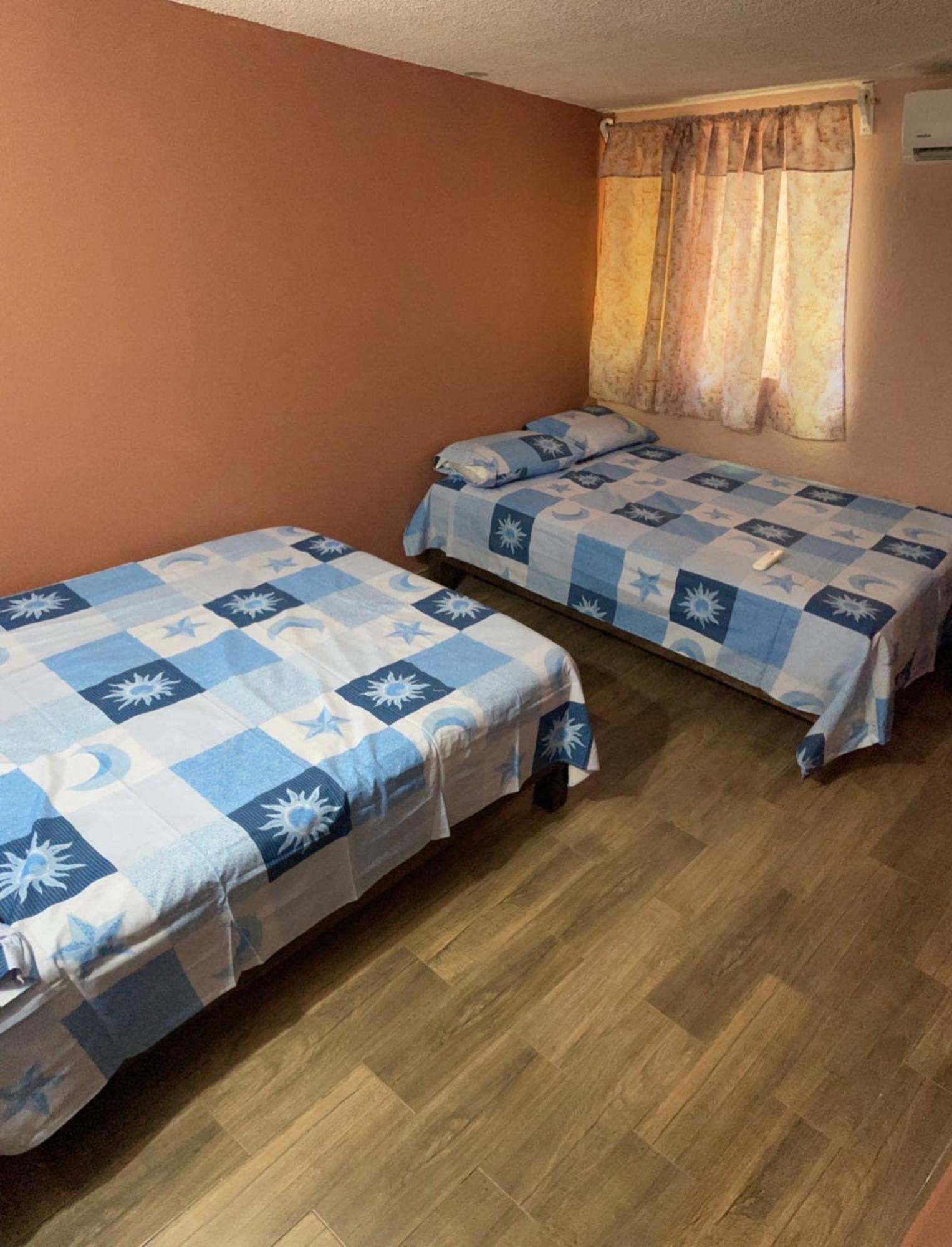 Apartmán Departamento A 2Min De Playa La Madera Zihuatanejo Exteriér fotografie